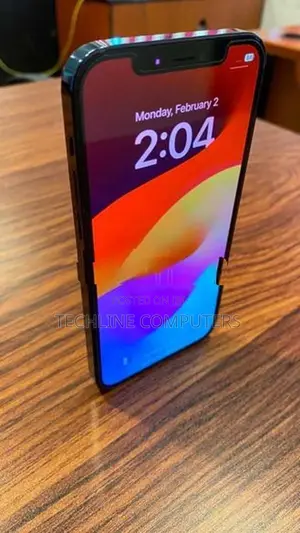Apple iPhone 12 Pro 128GB (Used)