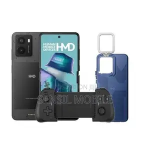 HMD Fusion 5G 8GB 256GB (Brand New)