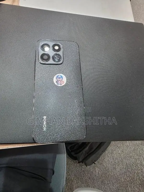 Honor X8c 512GB /8GB (Used)