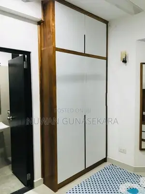 Viyathpura Apartment for Rent - Ref 46