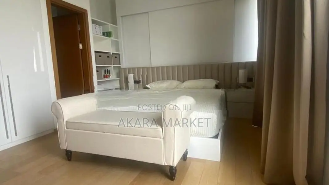 Altair - Furnished Apartment for Rent A16140 Colombo 02
