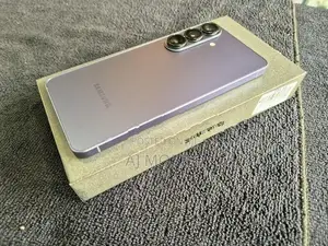 Samsung Galaxy S26 Plus 512GB (Used)