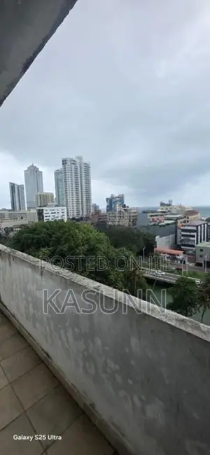 3 Bedroom Apartment for Rent Colombo 02