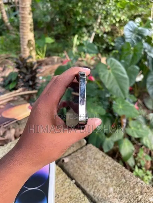 Apple iPhone 14 Pro 256GB (Used)
