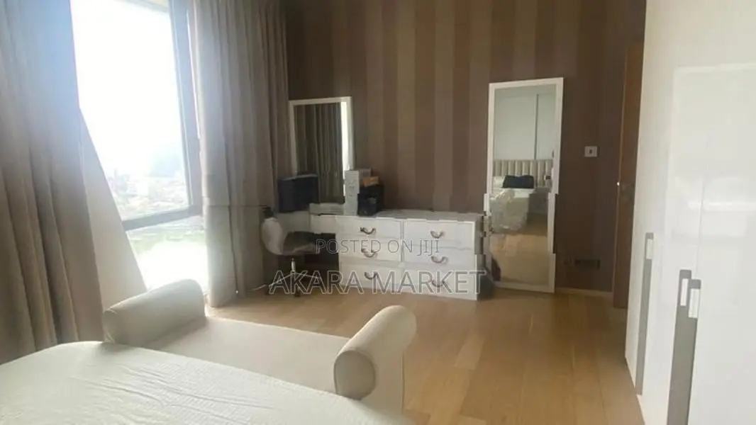Altair - Furnished Apartment for Rent A16140 Colombo 02