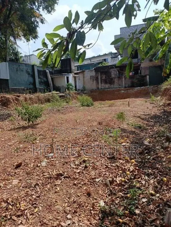 Land for Sale Nadimala
