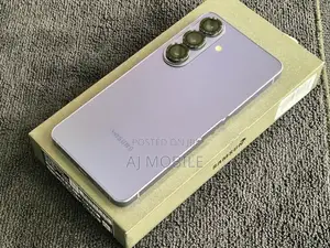 Samsung Galaxy S26 Plus 512GB (Used)