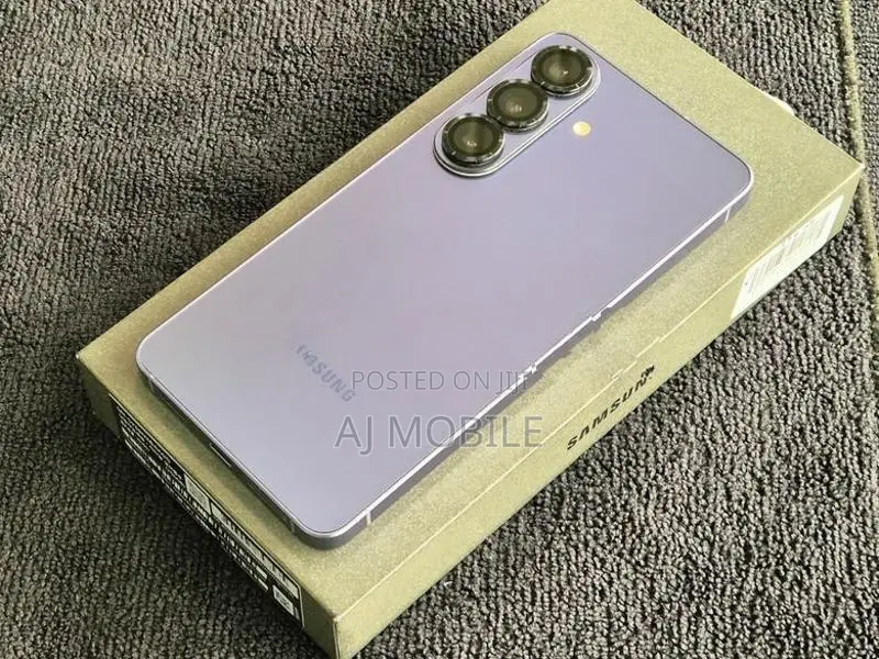 Samsung Galaxy S26 Plus 512GB (Used)