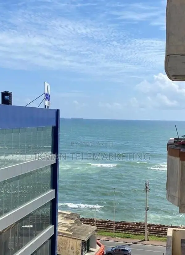Apartment for Sale in Falcon Residencies, Bambalapitiya, Colombo 04
