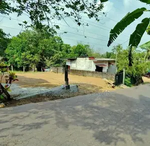 Valuable Residential Land for Sale