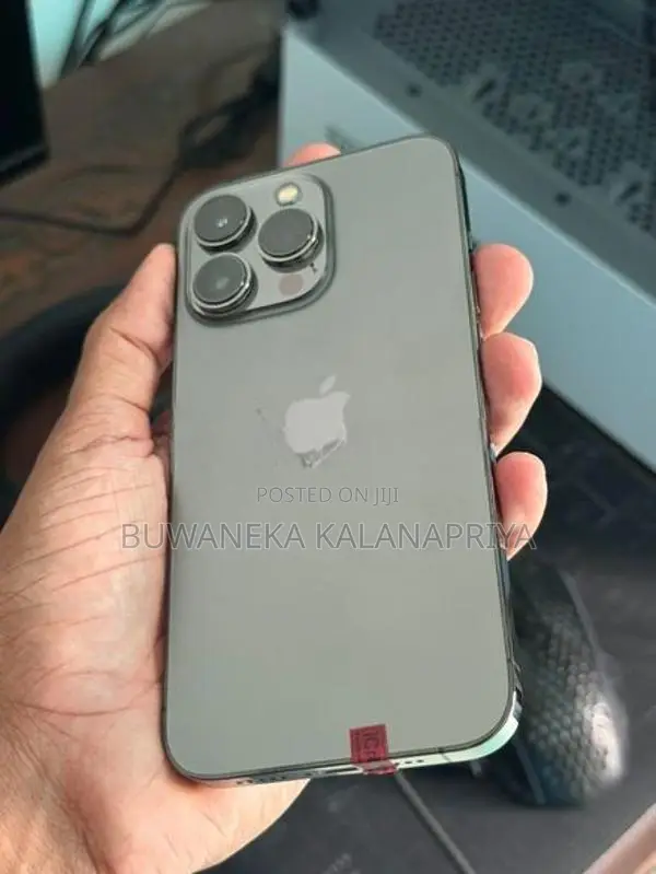 Apple iPhone 13 Pro (Used)