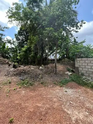 Land for Sale Thalawathugoda