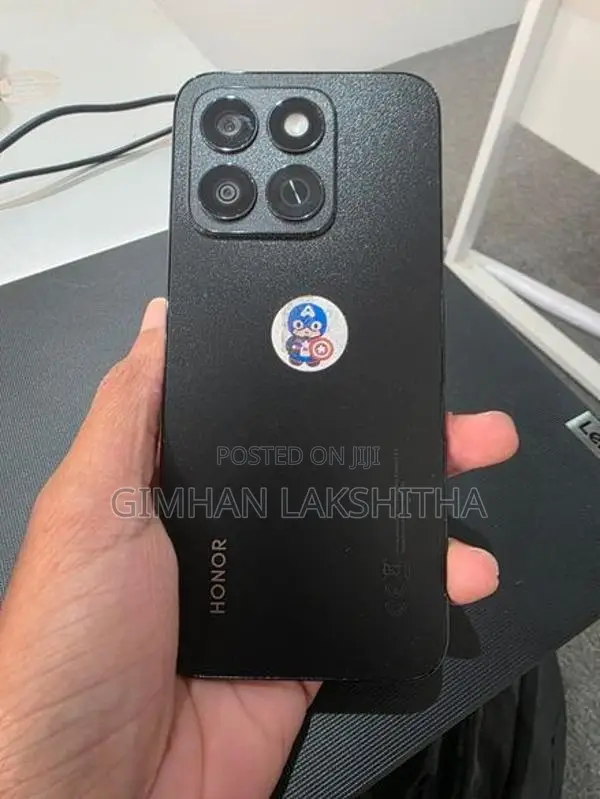 Honor X8c 512GB /8GB (Used)