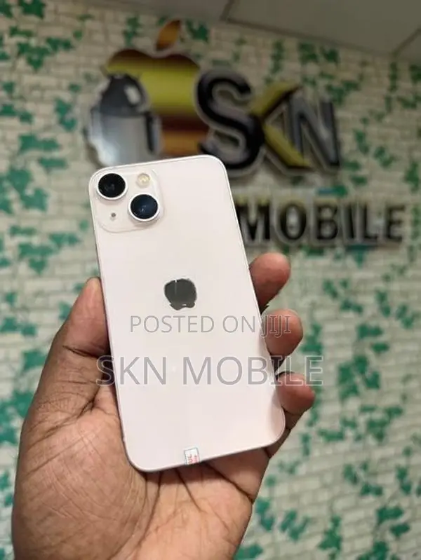 Apple iPhone 13 mini 256GB (Used)