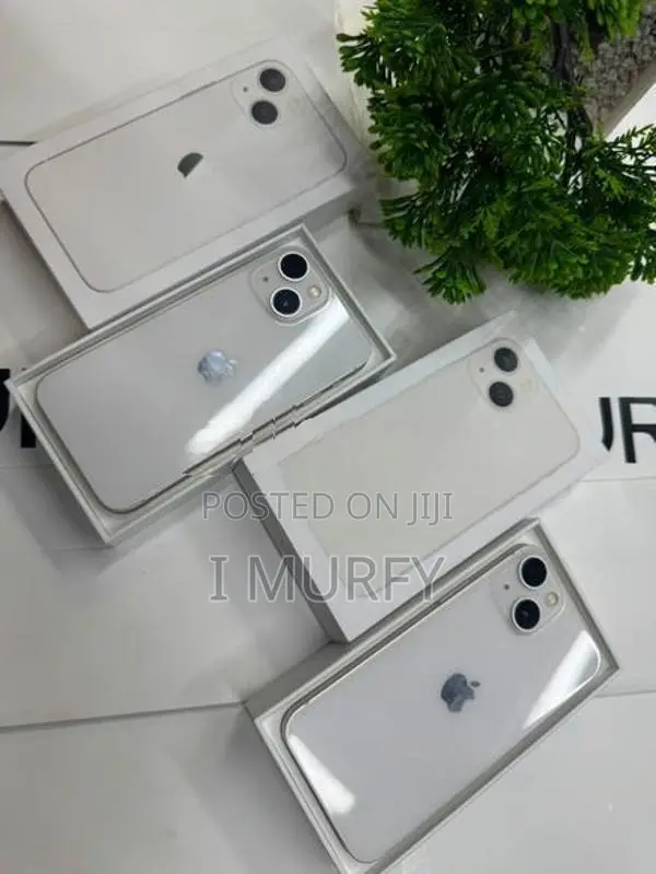 Apple iPhone 13 mini 128GB (Used)