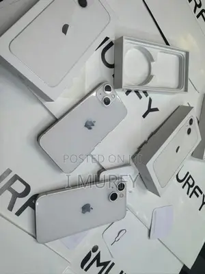 Apple iPhone 13 mini 128GB (Used)