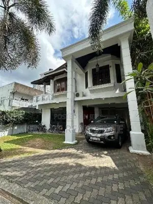 House For Sale In- Battaramulla