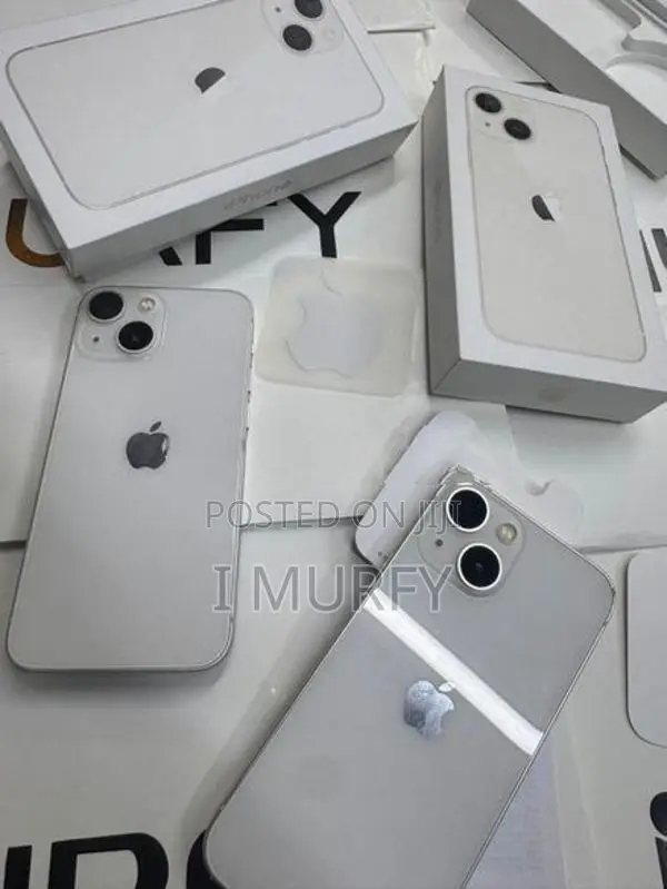 Apple iPhone 13 mini 128GB (Used)