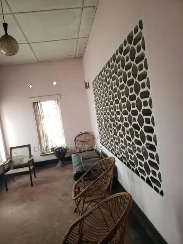 House for sale in Badulla city