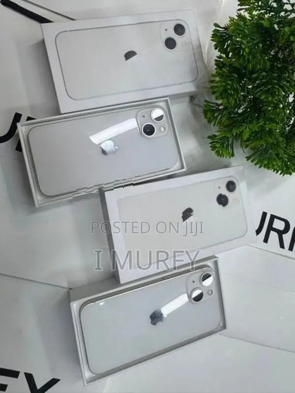 Apple iPhone 13 mini 128GB (Used)