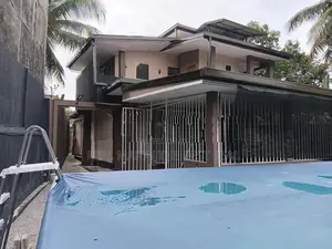 JA-ELA : Brand New 5BR (16.5P) Luxury Swimming Pool HOUSE FOR SALE