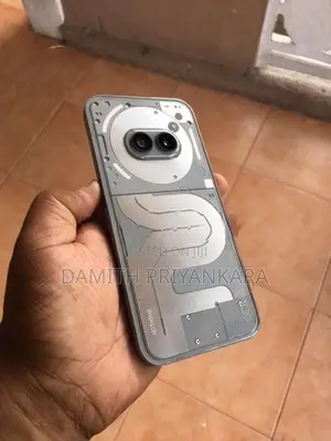 NOTHING Phone 2a Plus 256GB (Used)