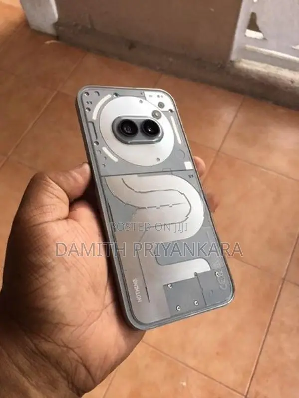 NOTHING Phone 2a Plus 256GB (Used)