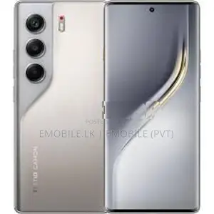 Tecno Camon 40 Pro 256GB|2 (Brand New)