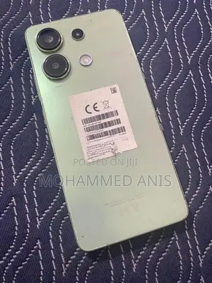 Xiaomi Redmi Note 13 4G (Used)