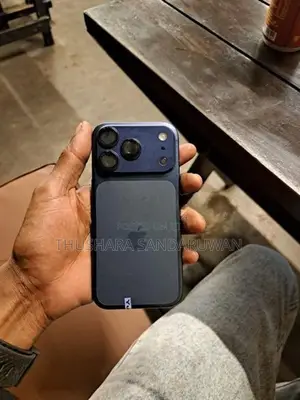 Apple iPhone 17 Pro (Used)