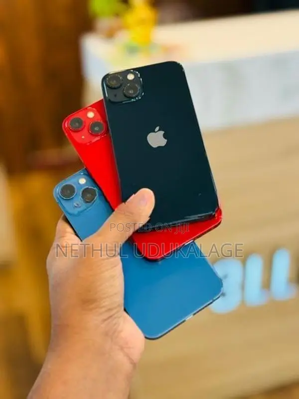 Apple iPhone 13 128GB (Used)