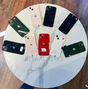 Apple iPhone 13 (Used)