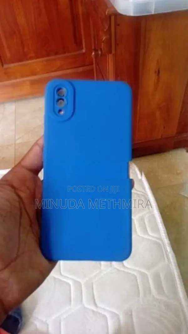 Vivo Y93 (Used)