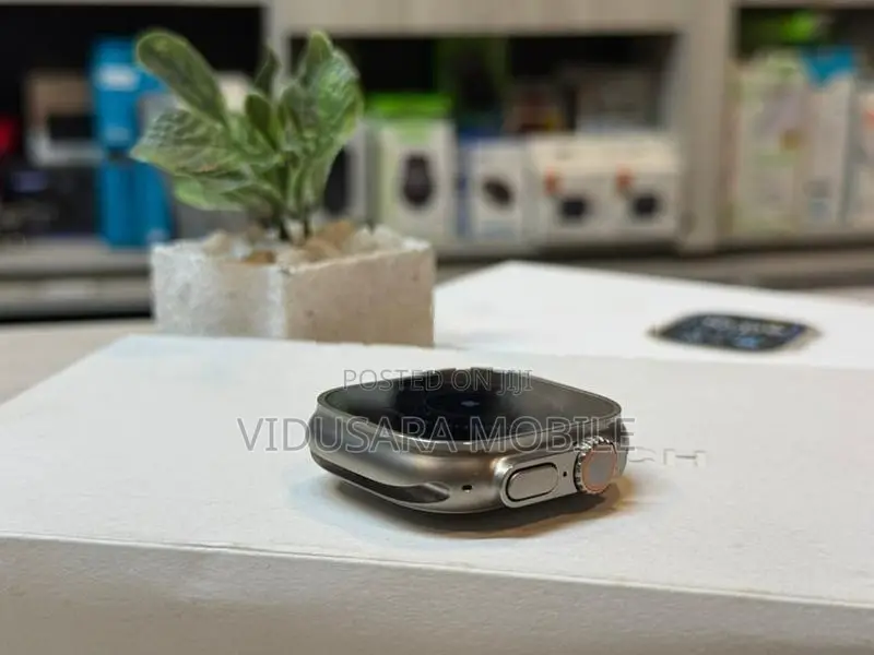 Apple Watch Ultra 2