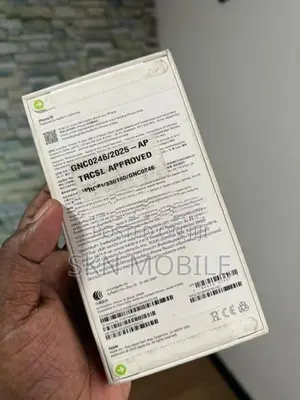 Apple iPhone 15 128GB (Brand New)