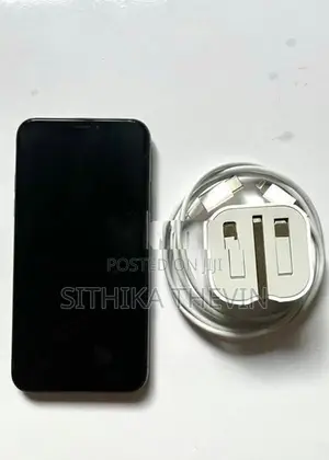 Apple iPhone X (Used)