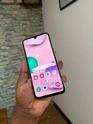Samsung Galaxy A15 6GB 128GB (Used)
