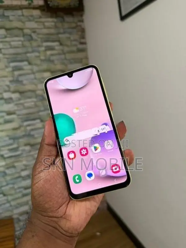Samsung Galaxy A15 6GB 128GB (Used)
