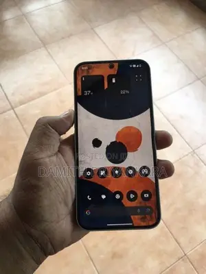 NOTHING Phone 2a Plus 256GB (Used)