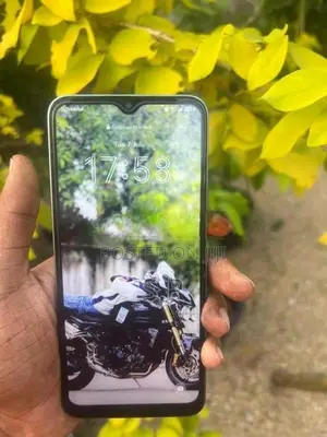 Honor X6b (Used)