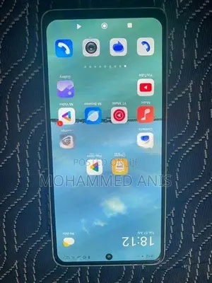 Xiaomi Redmi Note 13 4G (Used)