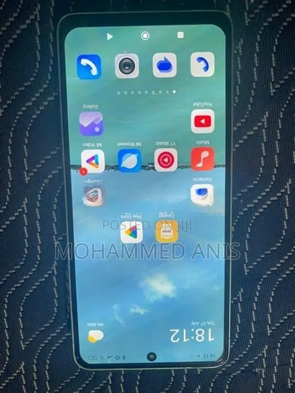 Xiaomi Redmi Note 13 4G (Used)