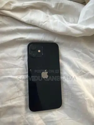 Apple iPhone 12 (Used)