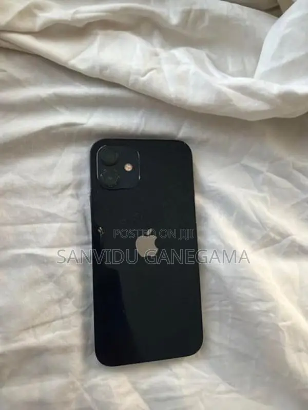Apple iPhone 12 (Used)