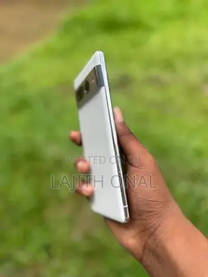 Google Pixel 7 Pro (Used)