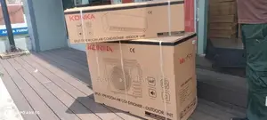 Konka Air Conditioner 24000BTU - Non inverter