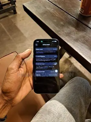 Apple iPhone 17 Pro (Used)