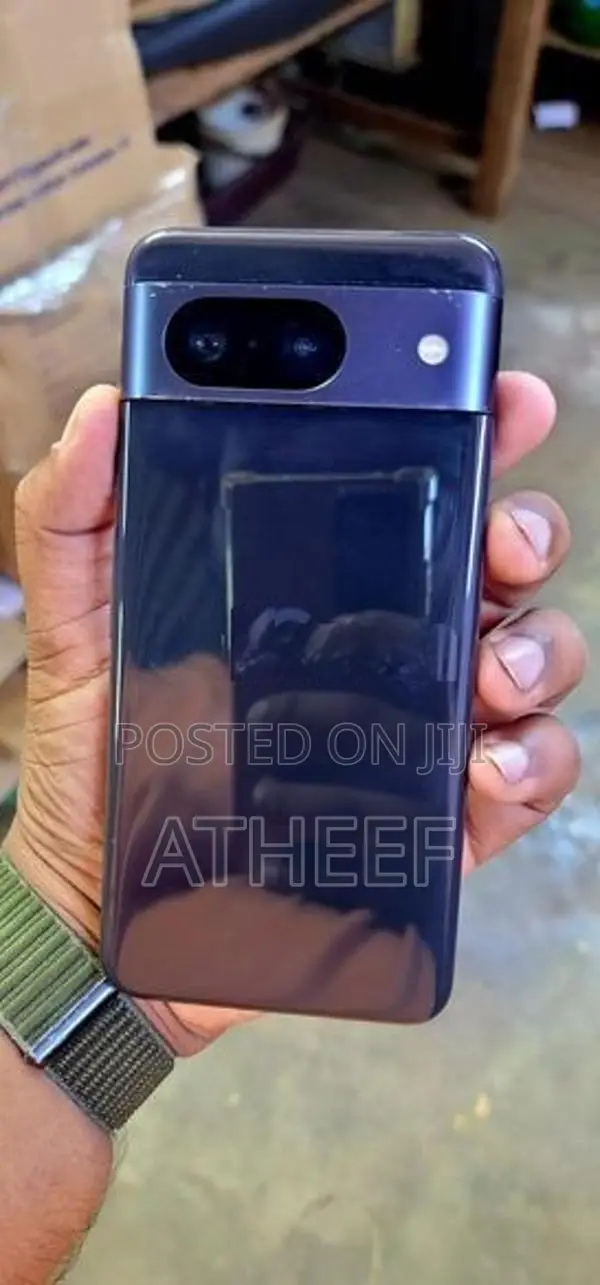 Google Pixel 8 (Used)