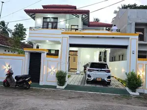 Perfect Brand New 2 Story House For Sale in Negombo