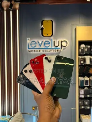 Apple iPhone 13 (Used)